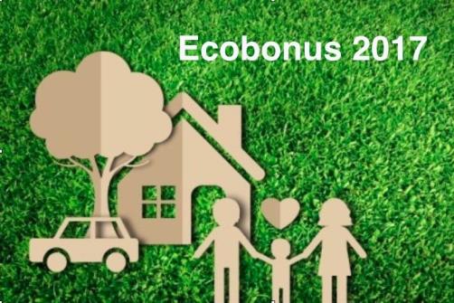 ecobonus 65% caldaie biomassa